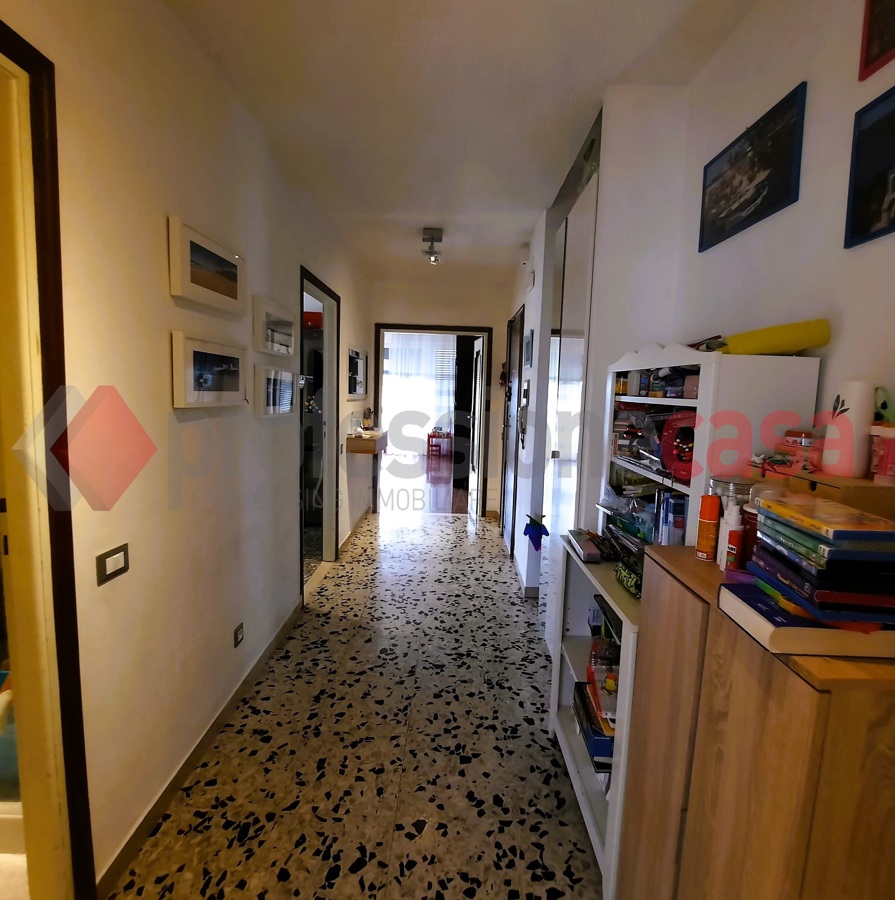 Foto 12 di 17 - Appartamento in vendita a Pisa