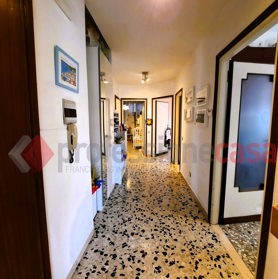 Foto 11 di 17 - Appartamento in vendita a Pisa
