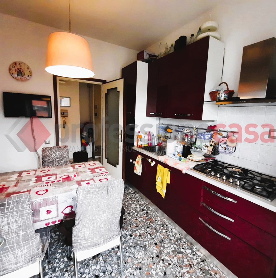 Foto 5 di 17 - Appartamento in vendita a Pisa