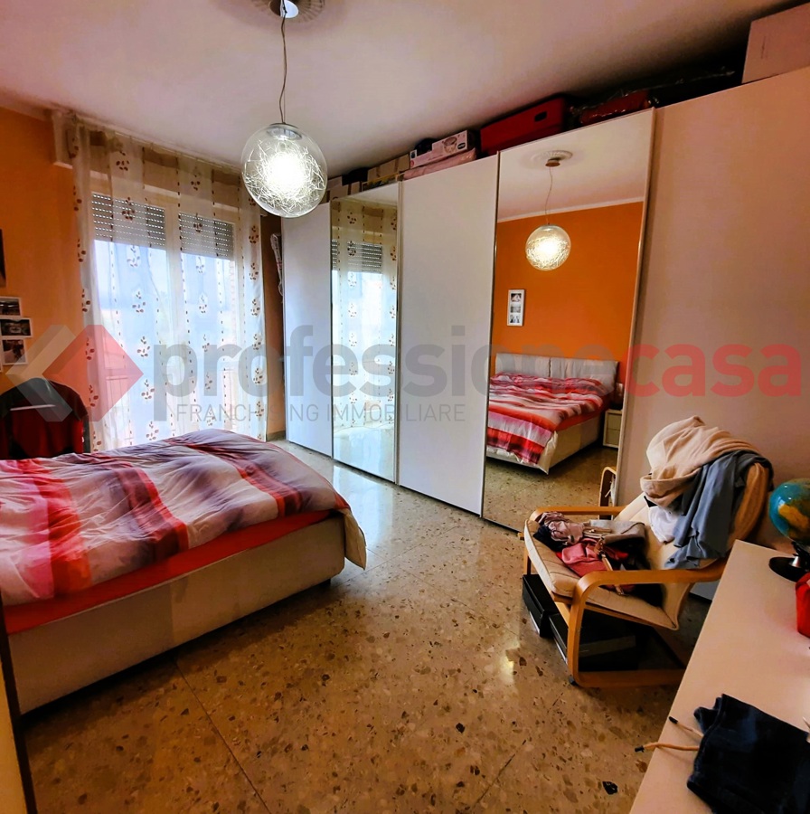 Foto 8 di 17 - Appartamento in vendita a Pisa
