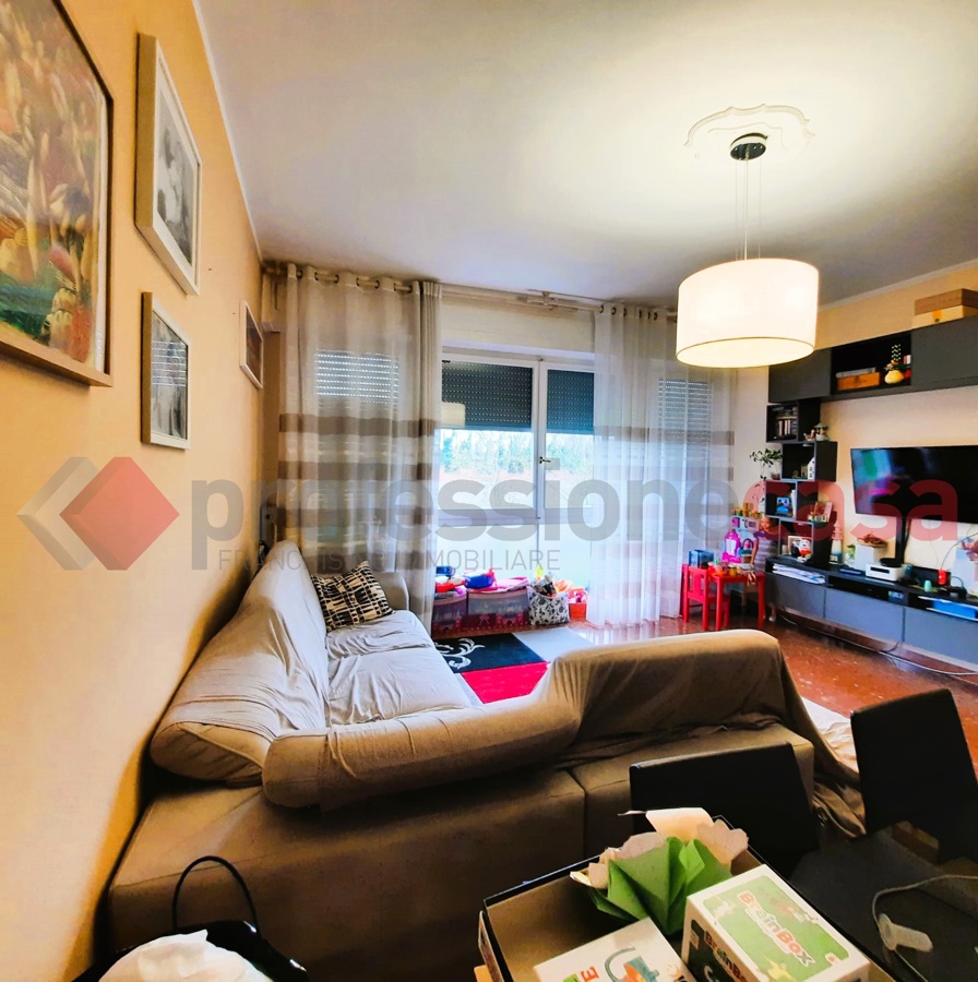 Foto 3 di 17 - Appartamento in vendita a Pisa