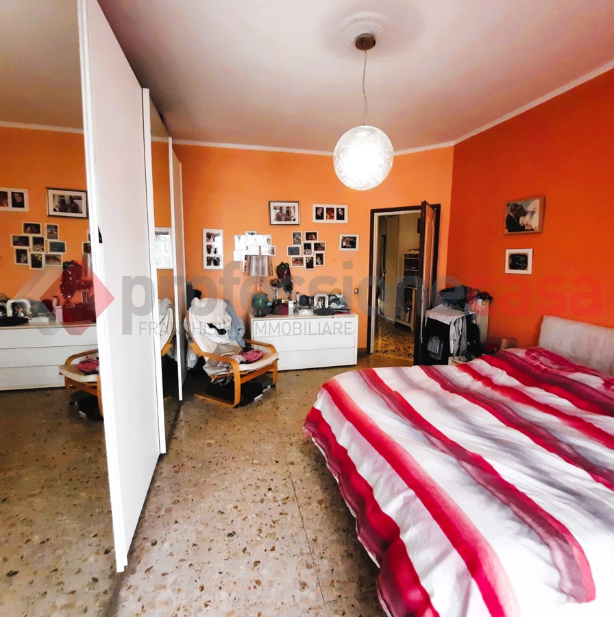 Foto 7 di 17 - Appartamento in vendita a Pisa