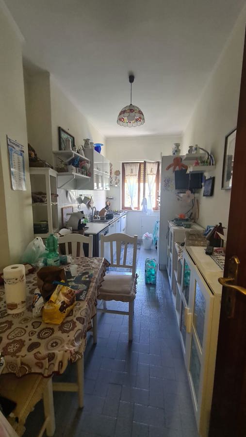 Foto 7 di 16 - Appartamento in affitto a Napoli