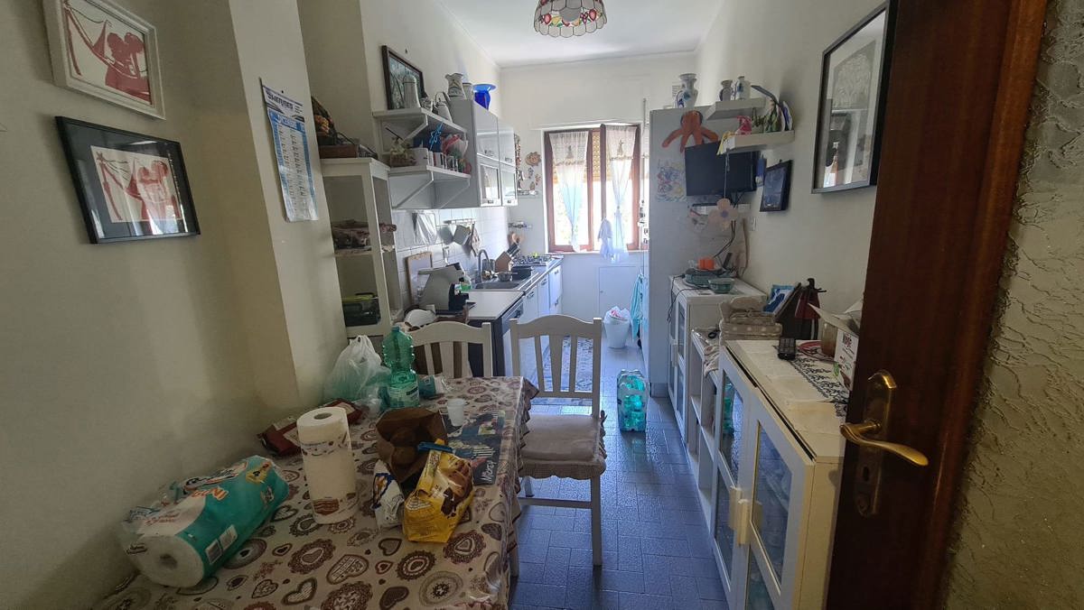 Foto 13 di 16 - Appartamento in affitto a Napoli