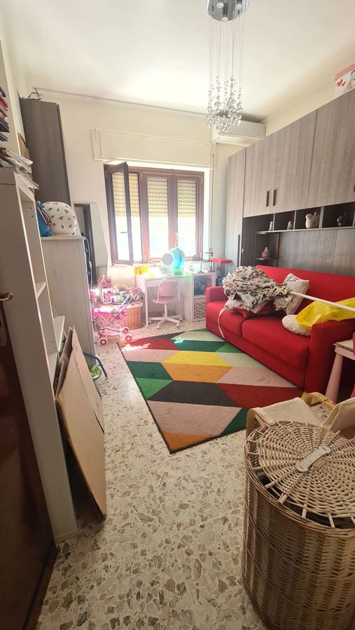 Foto 5 di 16 - Appartamento in affitto a Napoli