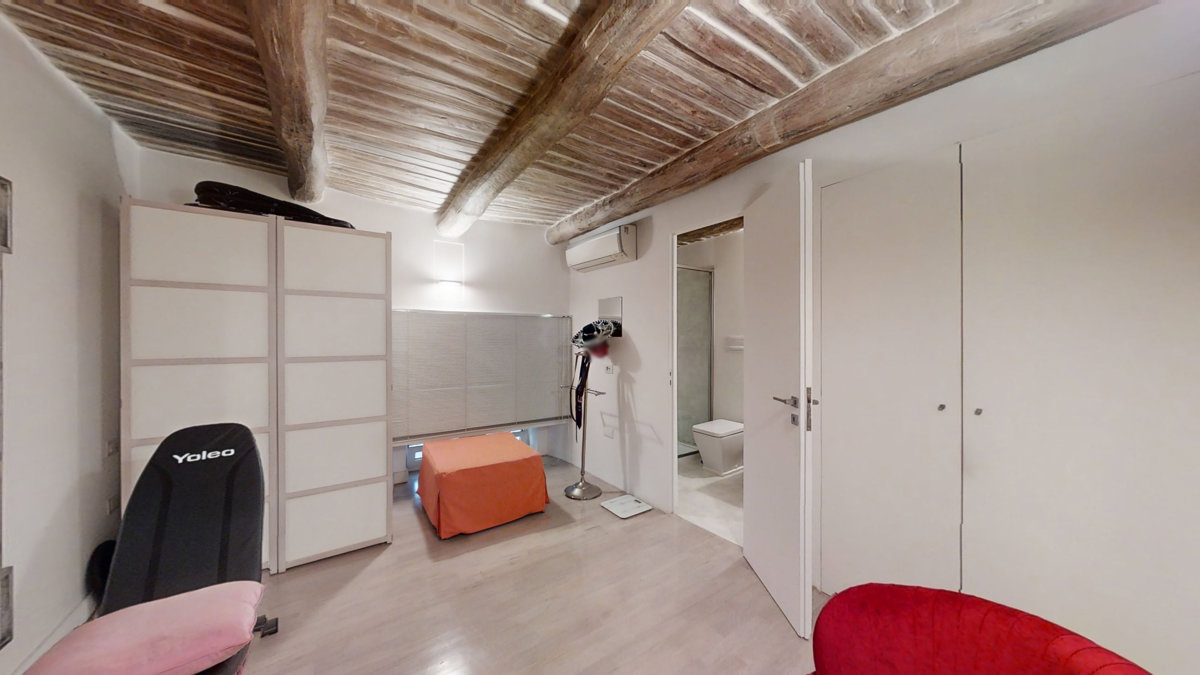 Foto 23 di 38 - Appartamento in vendita a Napoli