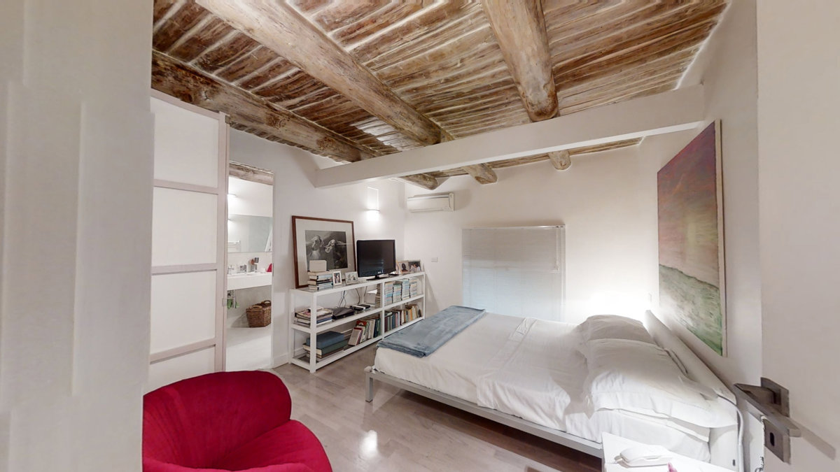 Foto 20 di 38 - Appartamento in vendita a Napoli