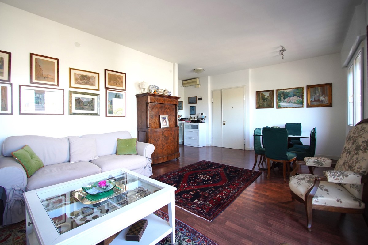 Foto 4 di 22 - Appartamento in vendita a Venezia