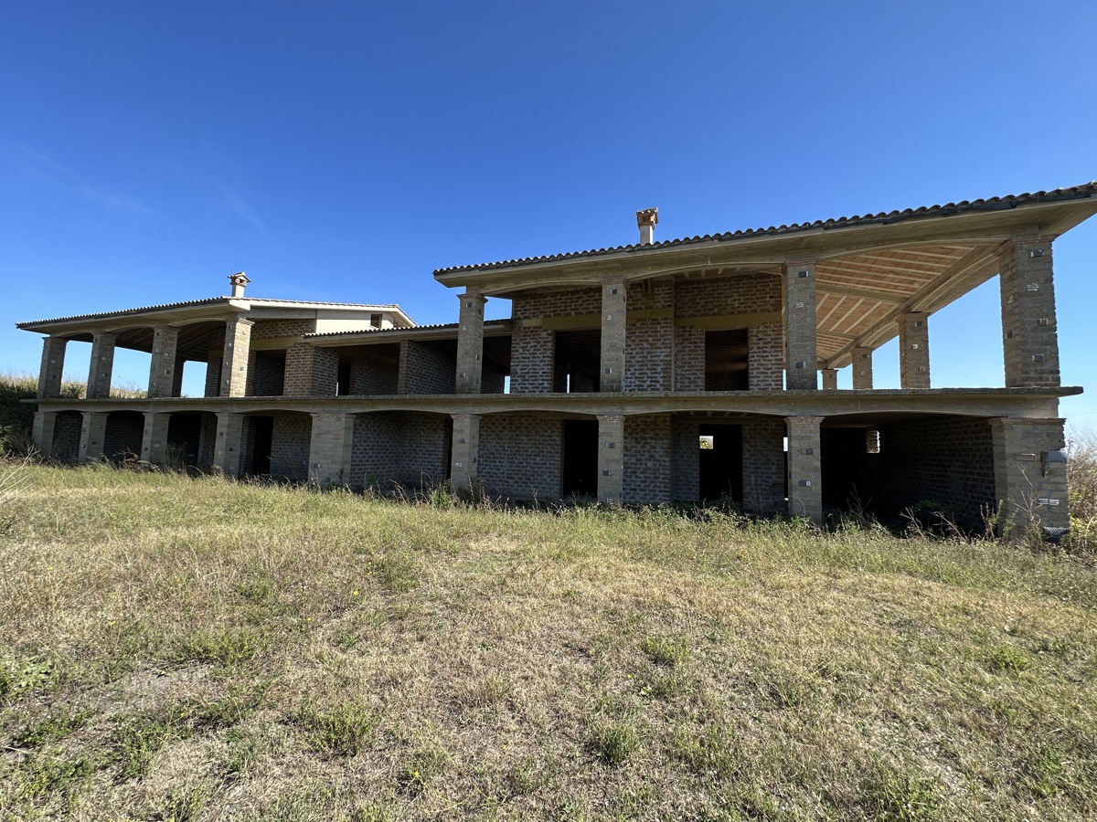 Villa a schiera in vendita a Monterosi