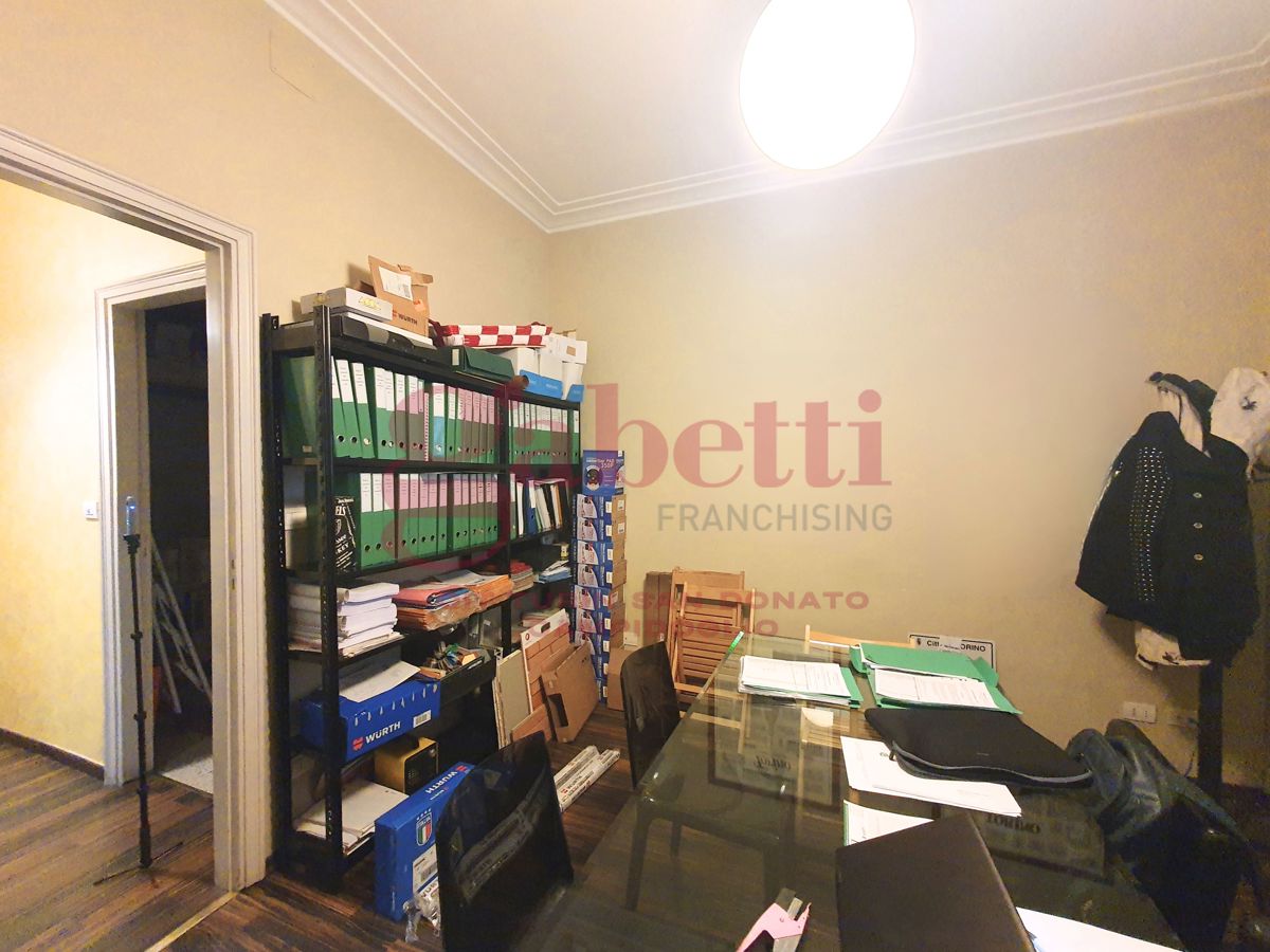 Foto 13 di 21 - Appartamento in vendita a Torino