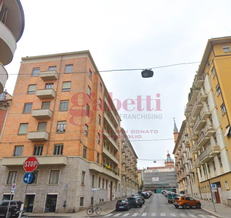 Foto 20 di 21 - Appartamento in vendita a Torino