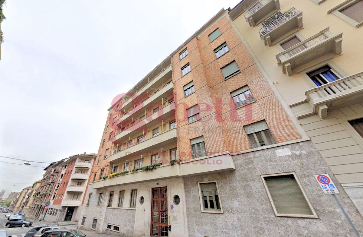 Foto 18 di 21 - Appartamento in vendita a Torino