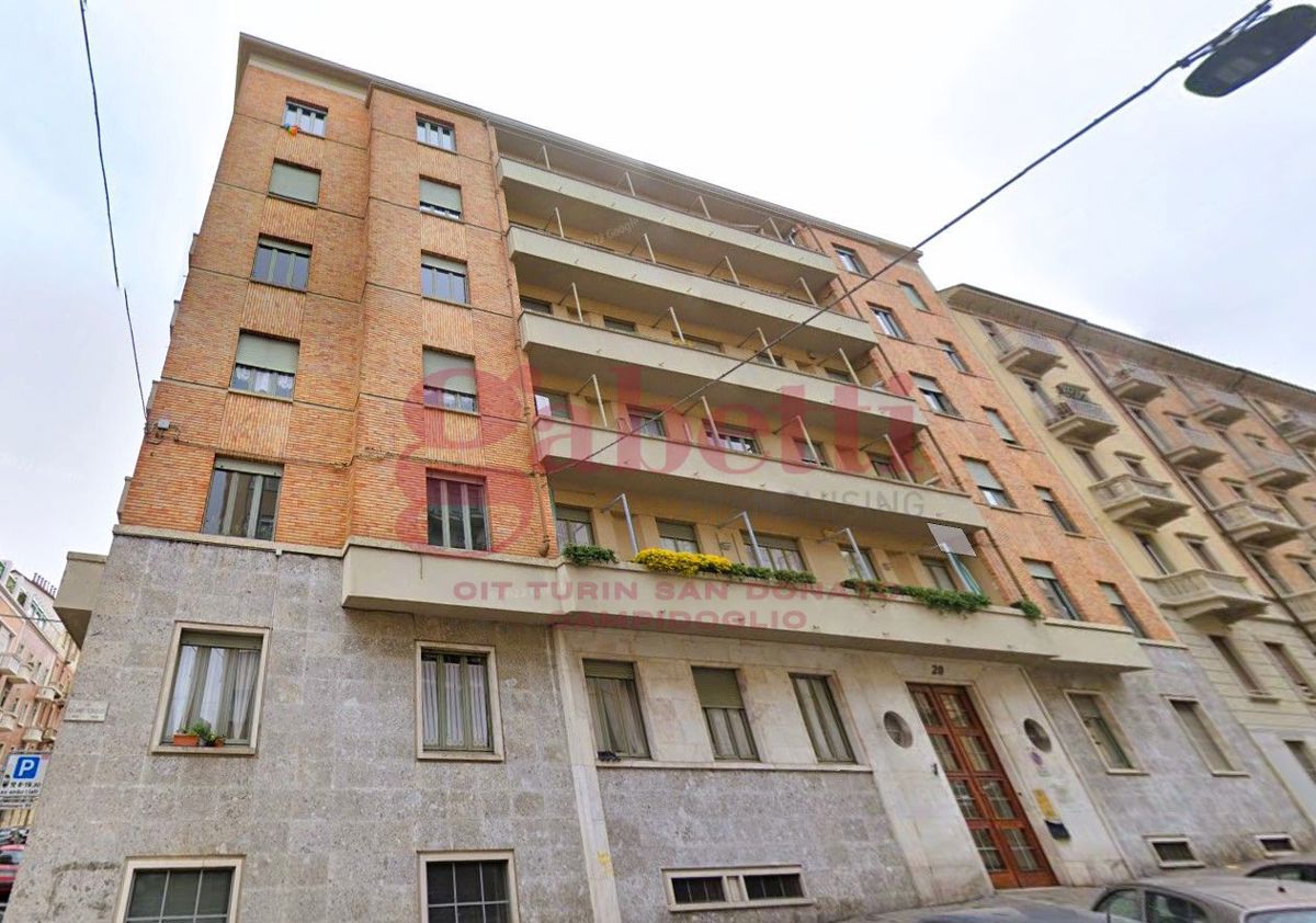 Foto 19 di 21 - Appartamento in vendita a Torino