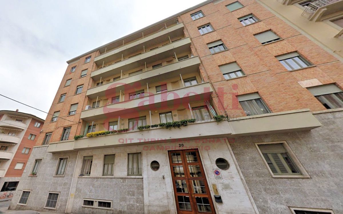 Foto 1 di 21 - Appartamento in vendita a Torino