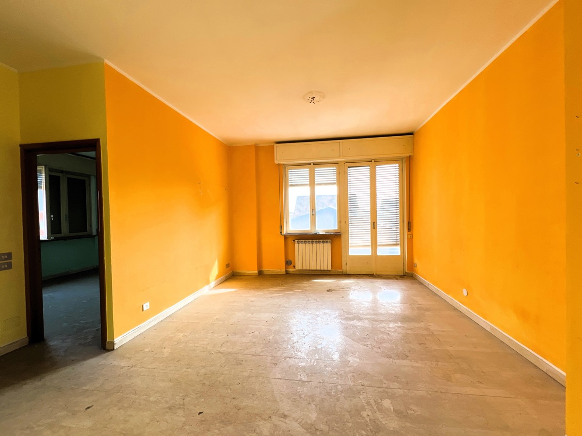 Foto 1 di 10 - Appartamento in vendita a Gerenzano