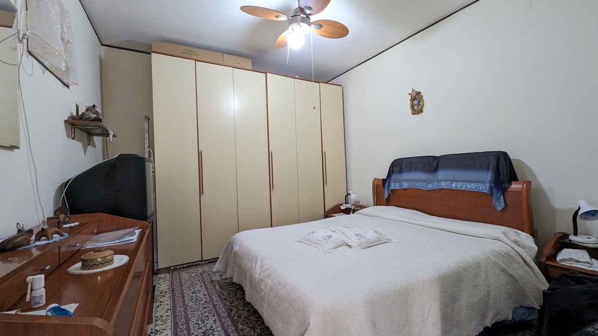 Foto 8 di 17 - Appartamento in vendita a Bacoli