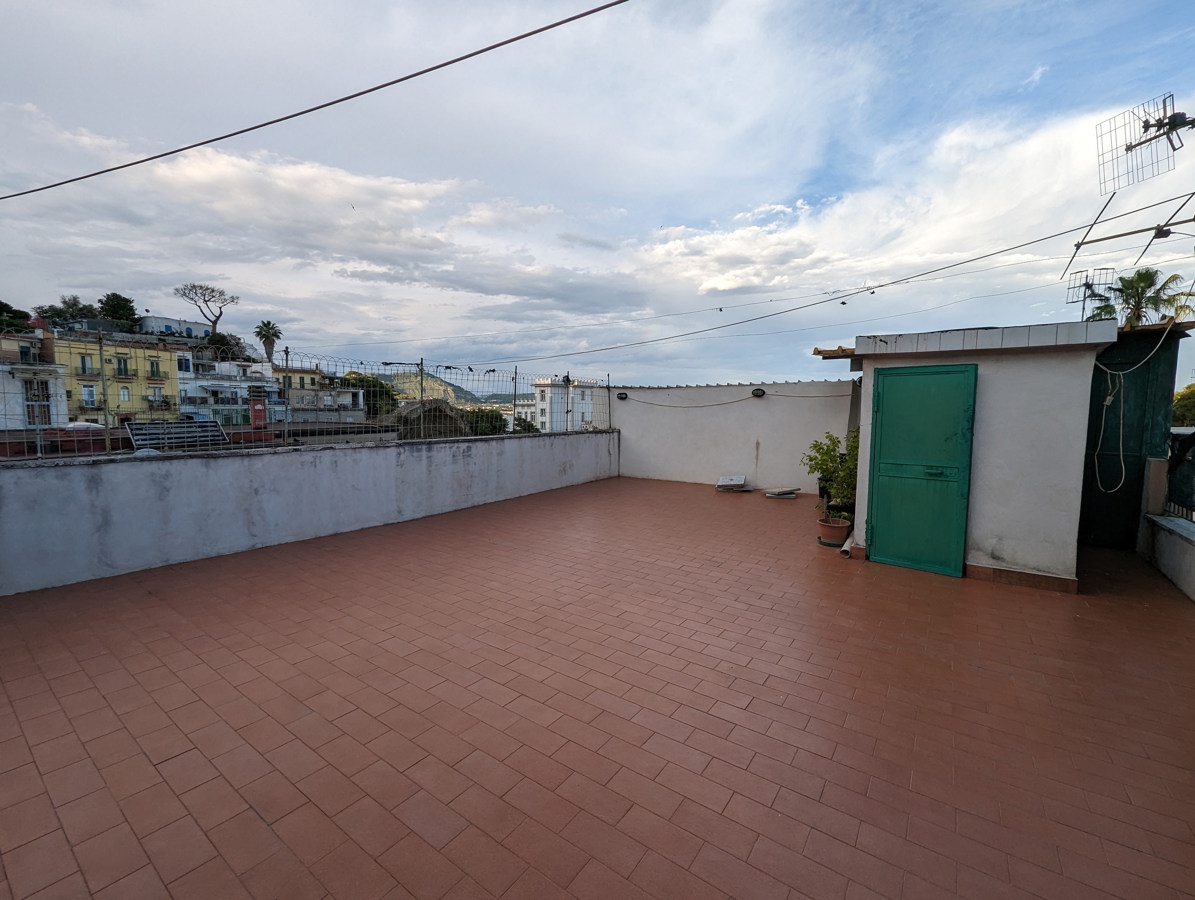 Foto 10 di 17 - Appartamento in vendita a Bacoli