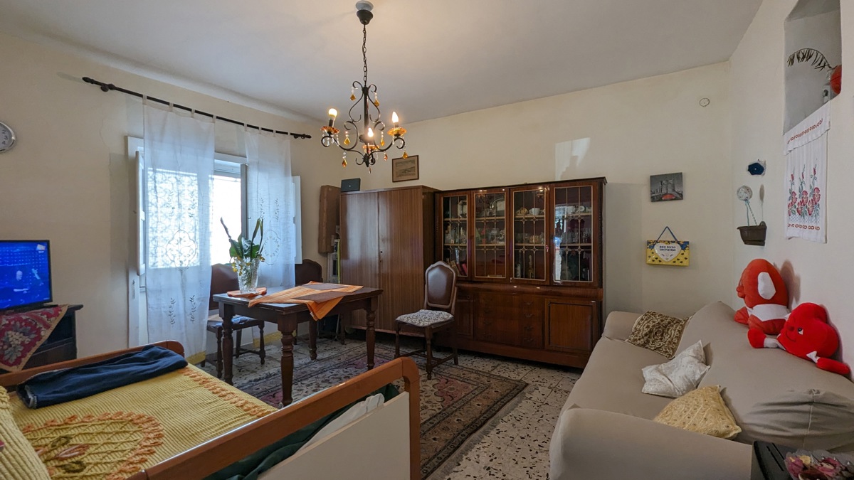 Foto 5 di 17 - Appartamento in vendita a Bacoli