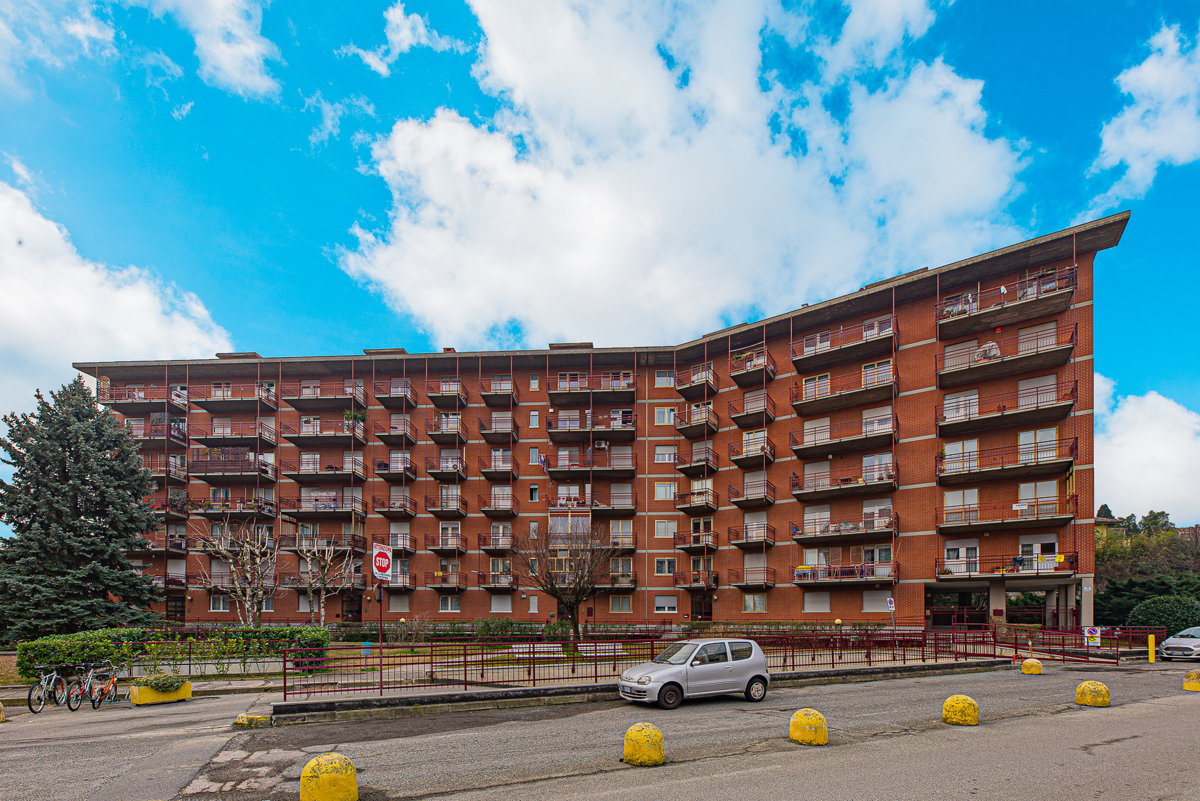 Foto 19 di 19 - Appartamento in vendita a Alpignano