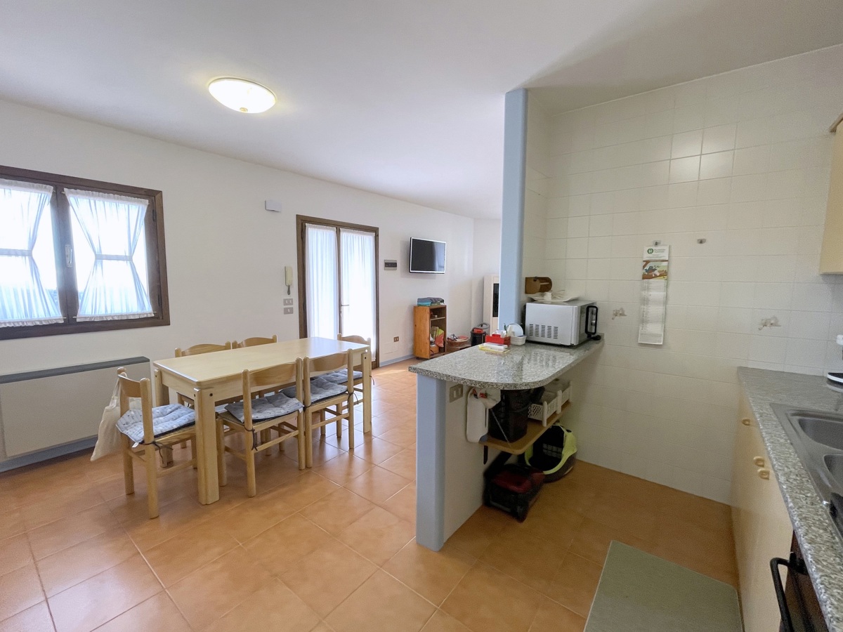 Foto 7 di 19 - Appartamento in vendita a Lusiana Conco