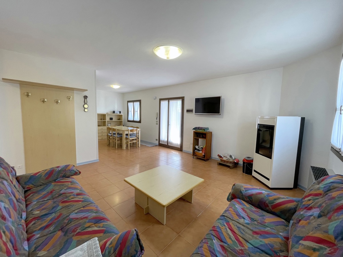 Foto 4 di 19 - Appartamento in vendita a Lusiana Conco