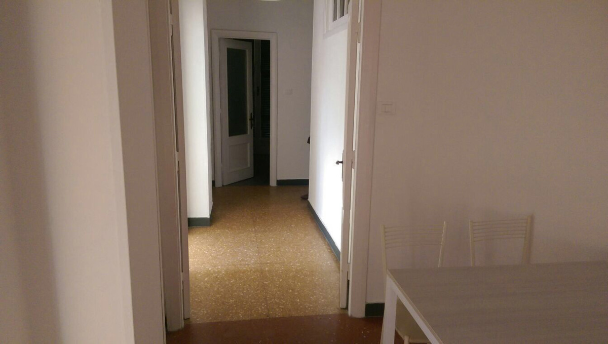 Foto 3 di 3 - Appartamento in affitto a Roma