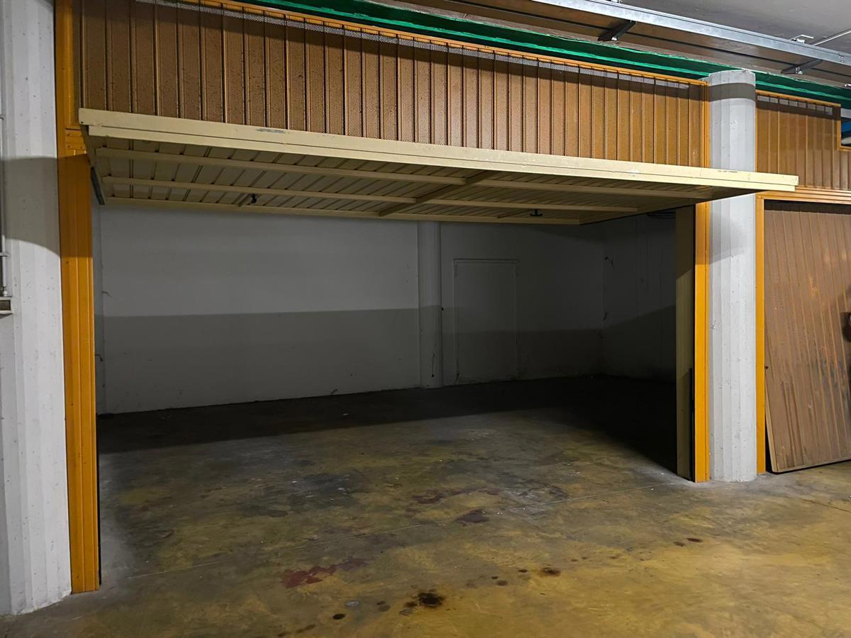 Foto 1 di 3 - Garage in affitto a Bassano del Grappa