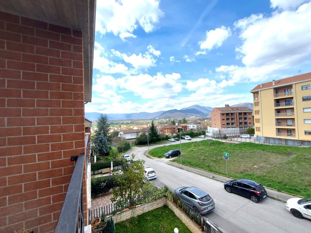 Foto 26 di 31 - Villa a schiera in vendita a L'Aquila