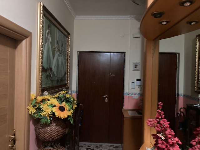 Foto 14 di 15 - Appartamento in vendita a Battipaglia