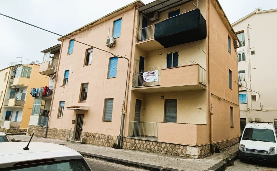 Foto 1 di 10 - Appartamento in vendita a Agrigento