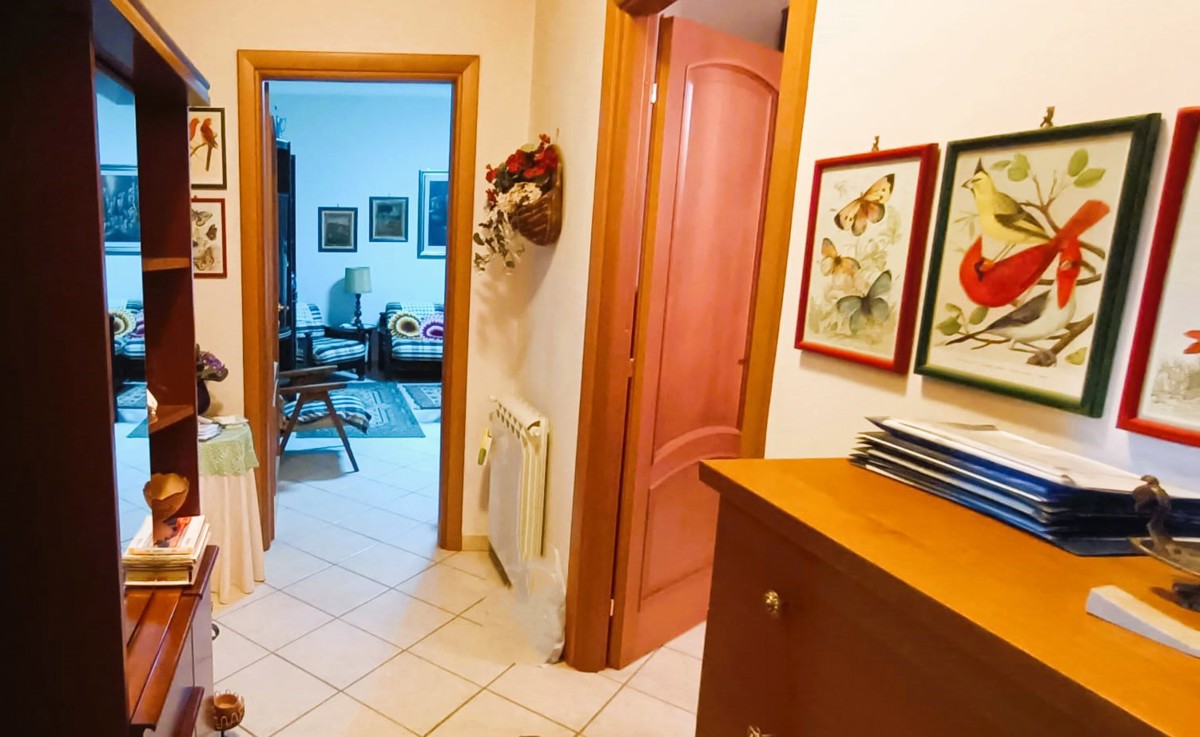 Foto 6 di 10 - Appartamento in vendita a Agrigento