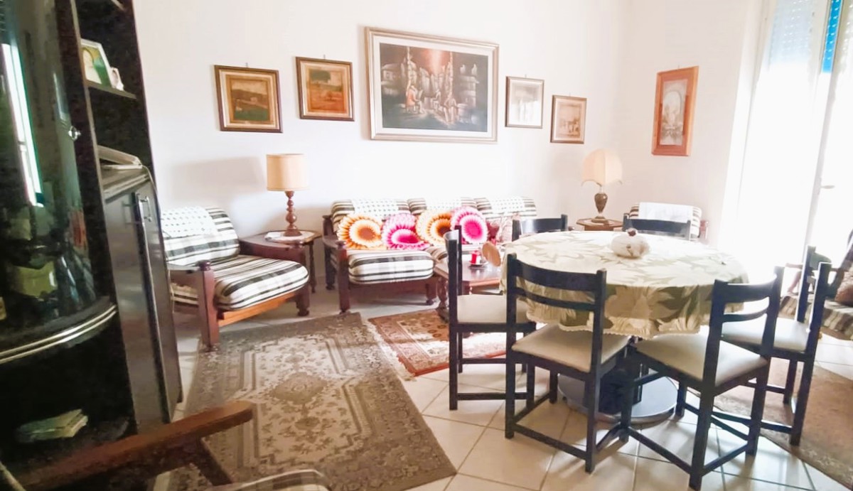 Foto 4 di 10 - Appartamento in vendita a Agrigento