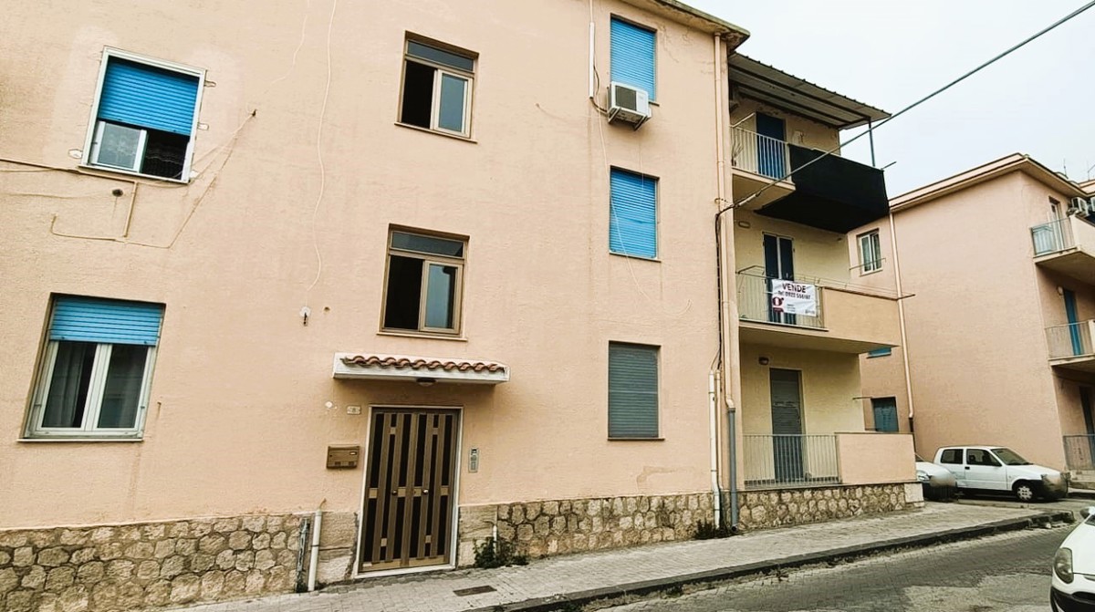 Foto 2 di 10 - Appartamento in vendita a Agrigento
