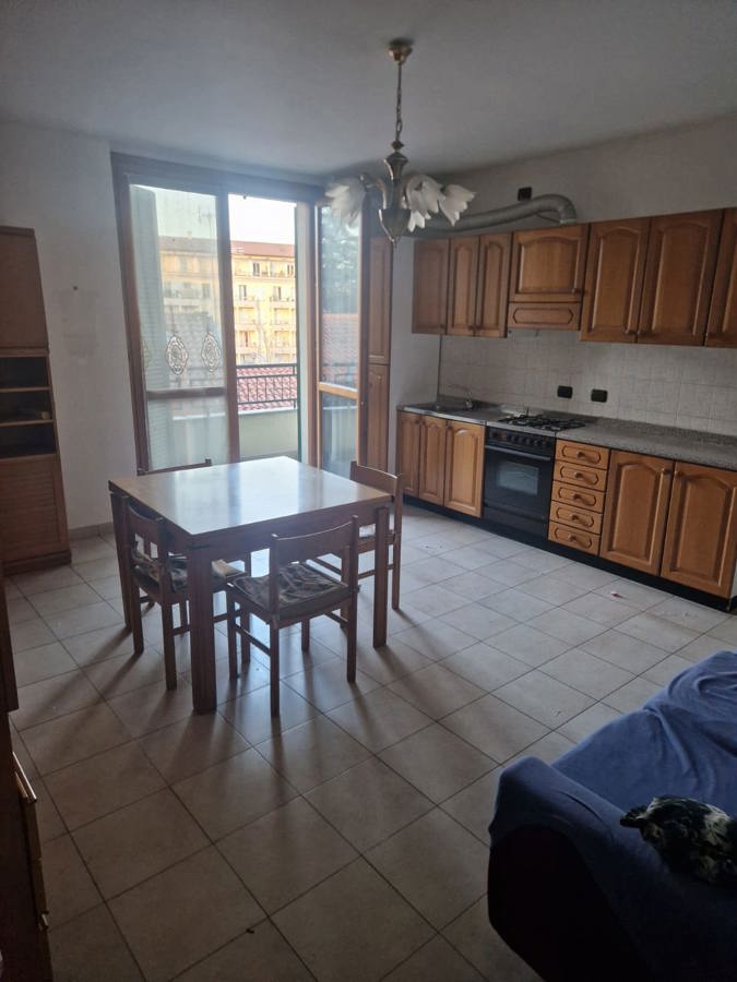 Foto 1 di 13 - Appartamento in vendita a Busto Garolfo
