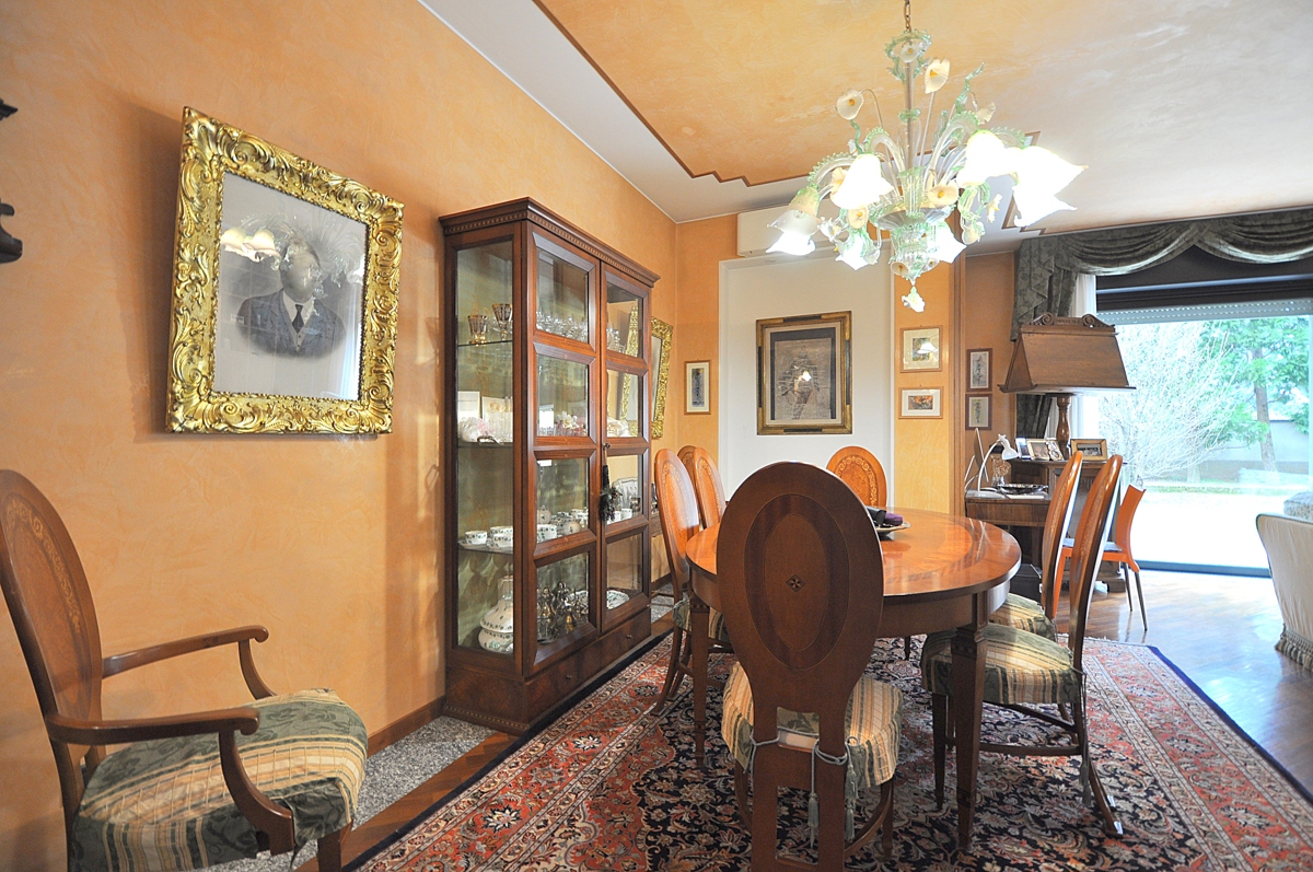 Foto 8 di 37 - Villa in vendita a Inveruno