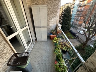 Foto 2 di 22 - Appartamento in affitto a Milano