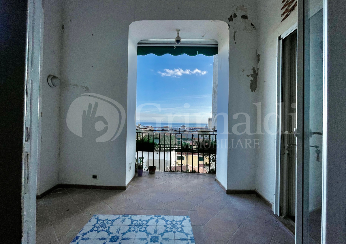Foto 6 di 27 - Appartamento in vendita a Salerno