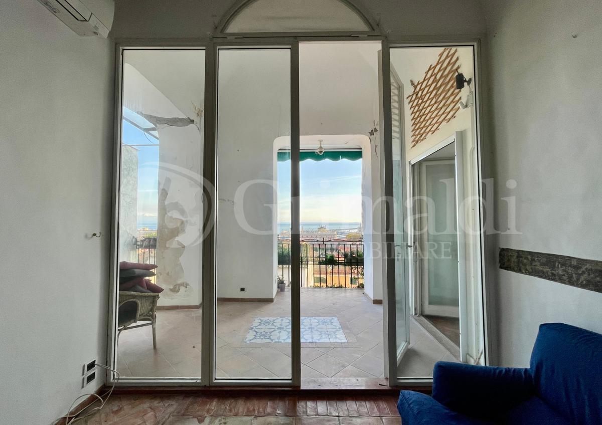 Foto 10 di 27 - Appartamento in vendita a Salerno