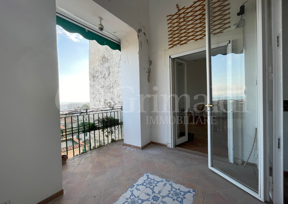 Foto 5 di 27 - Appartamento in vendita a Salerno