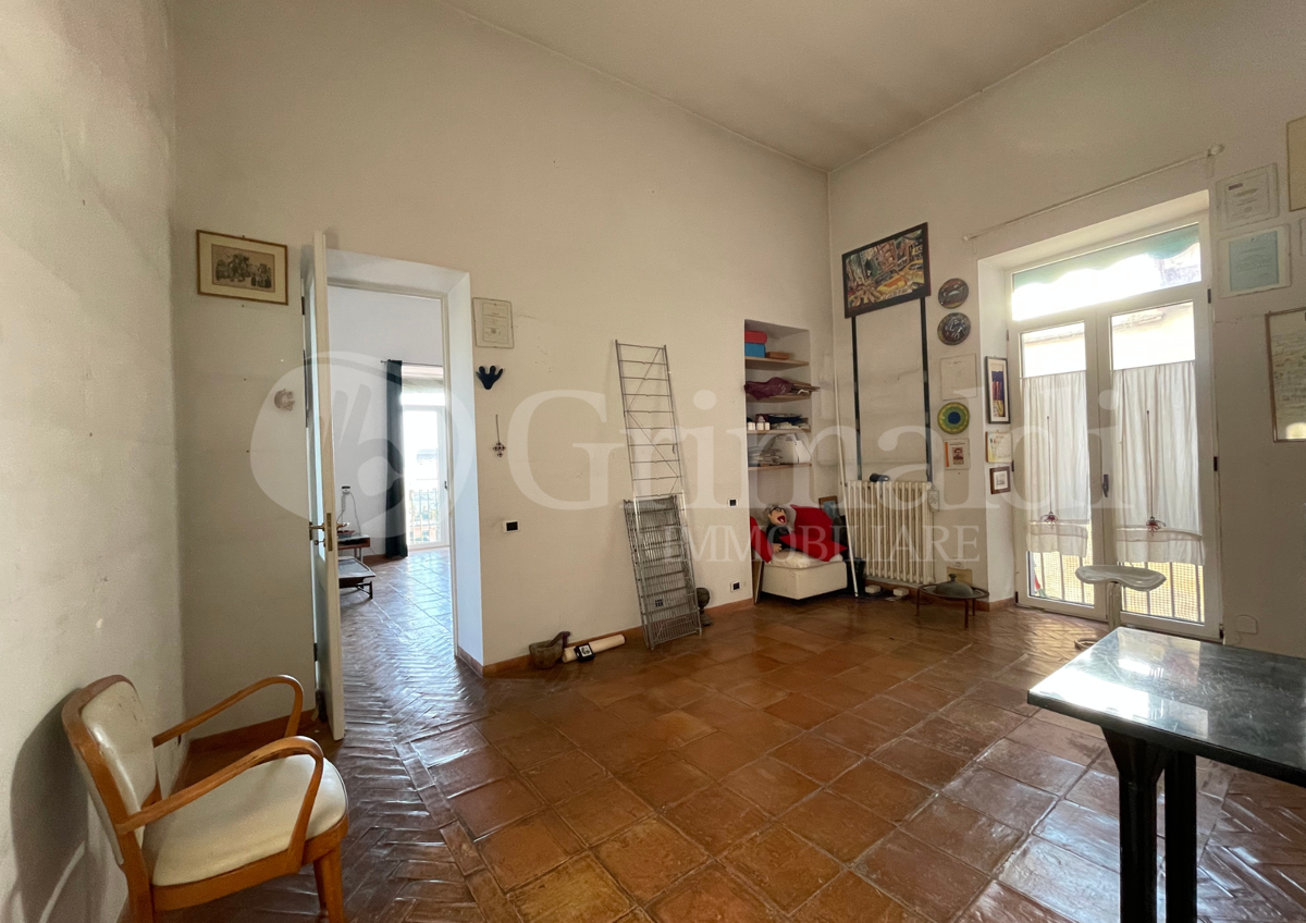 Foto 21 di 27 - Appartamento in vendita a Salerno