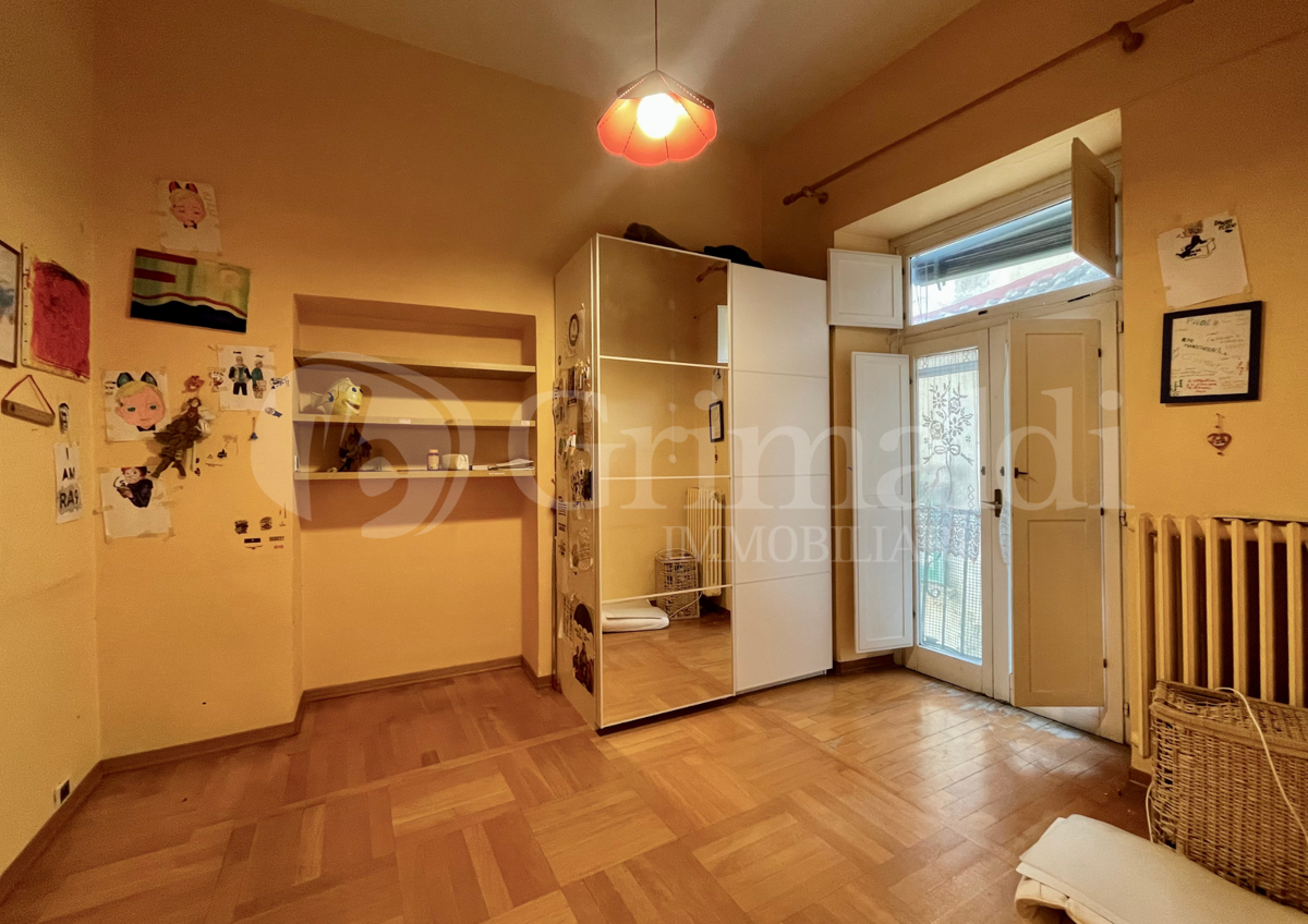 Foto 18 di 27 - Appartamento in vendita a Salerno