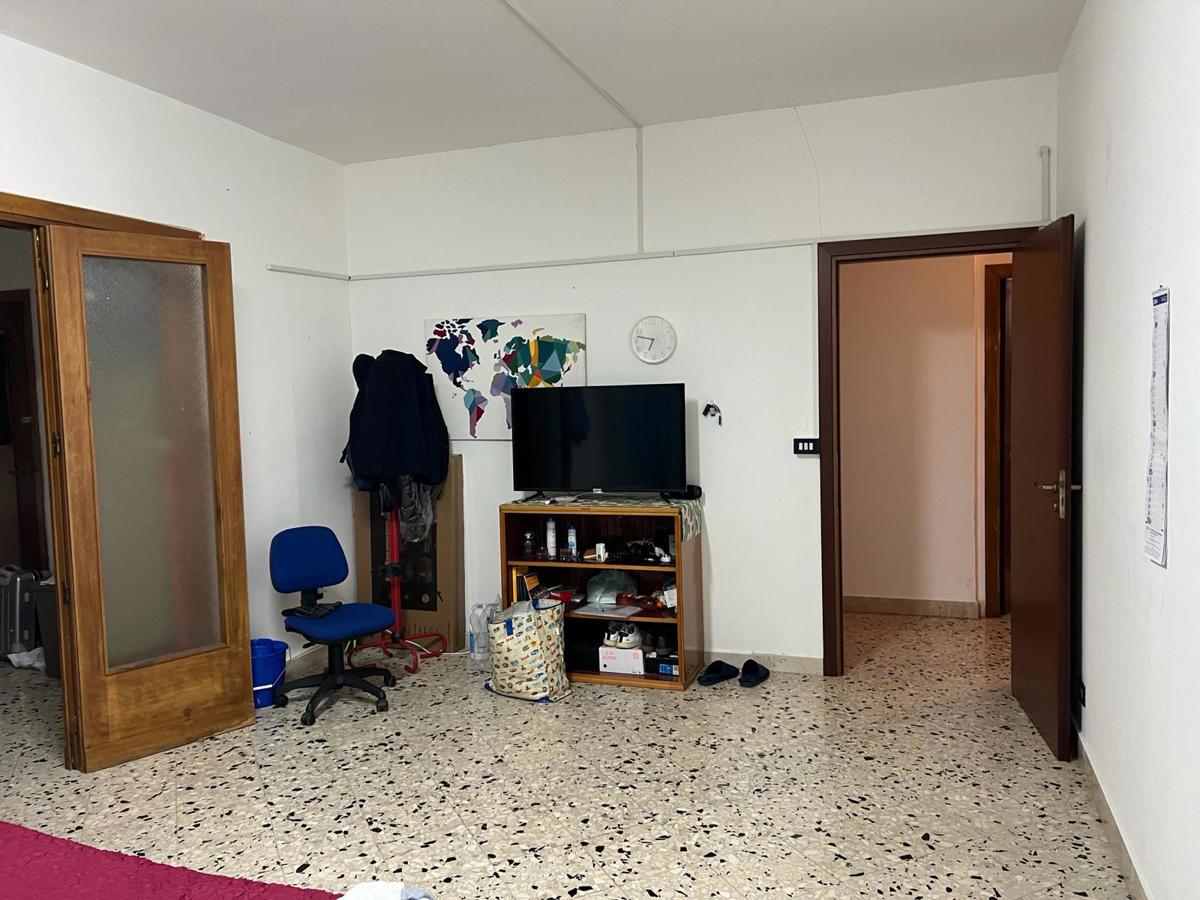 Foto 8 di 8 - Appartamento in vendita a Palermo