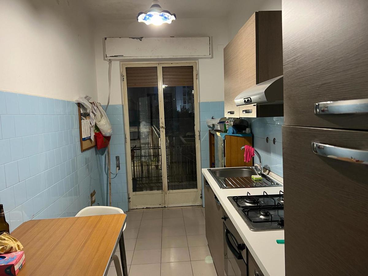 Foto 6 di 8 - Appartamento in vendita a Palermo