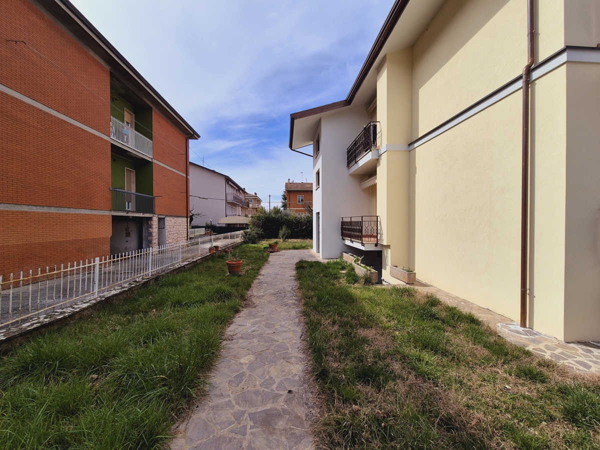 Foto 6 di 21 - Appartamento in vendita a Perugia