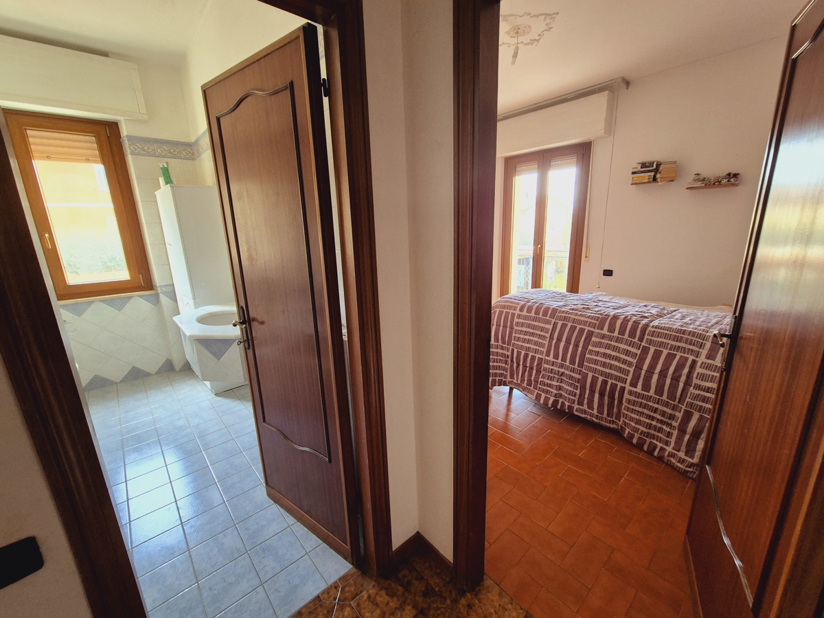 Foto 16 di 21 - Appartamento in vendita a Perugia