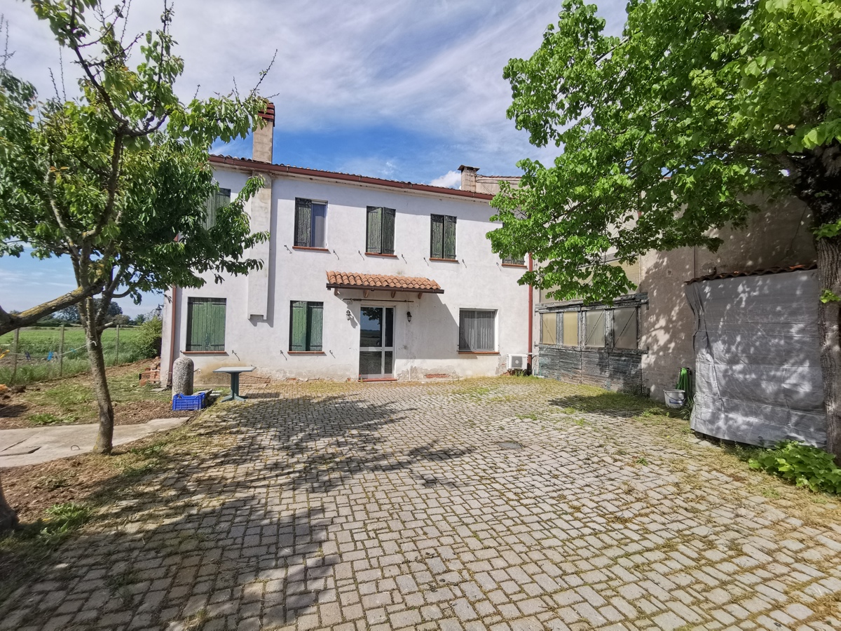 Casa indipendente in vendita a Casaleone (VR)