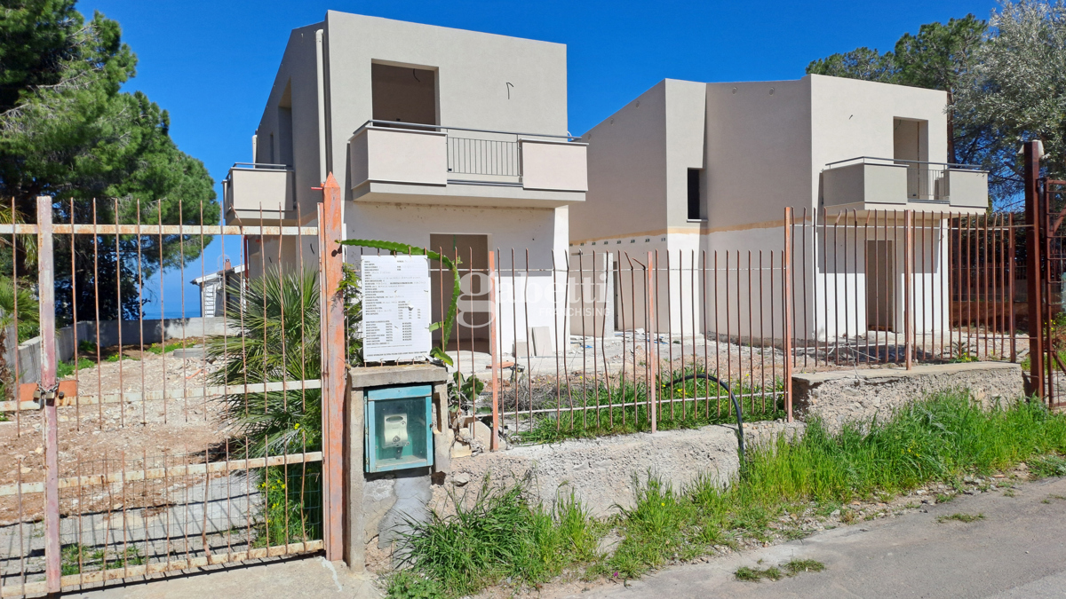 Foto 5 di 12 - Villa in vendita a Altavilla Milicia