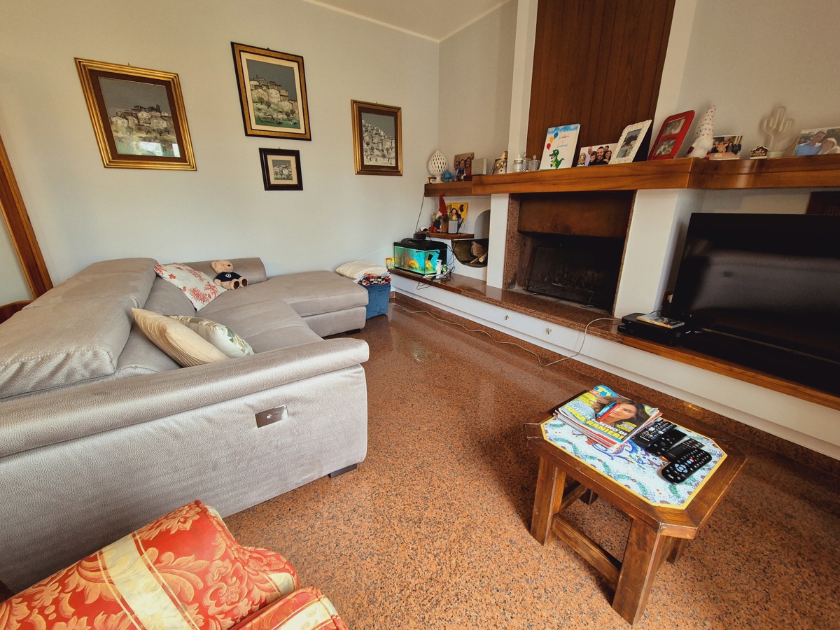 Foto 8 di 32 - Appartamento in vendita a Perugia