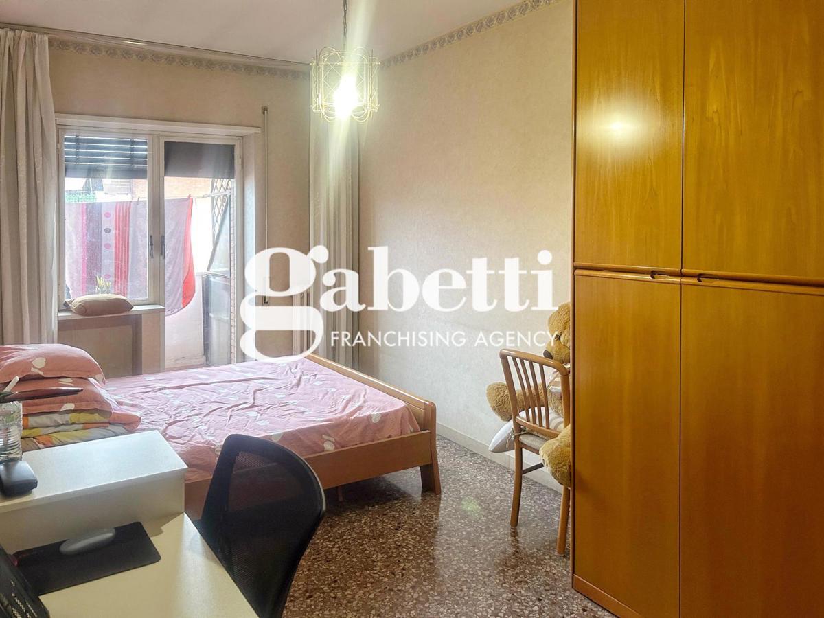Foto 7 di 18 - Appartamento in vendita a Roma