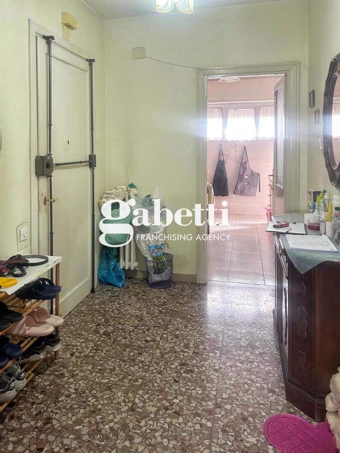 Foto 12 di 18 - Appartamento in vendita a Roma